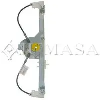 JUMASA ZR ME708 R Raammechanisme