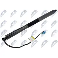 NTY AE-BM-107 Gasveer achterklep