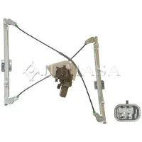 JUMASA ZR SK14 L Raammechanisme