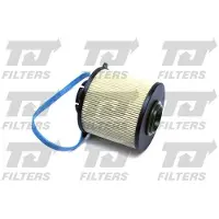 Quinton Hazell QFF0044 Brandstoffilter
