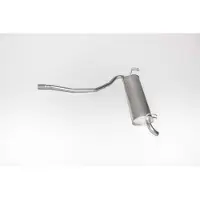 VEGAZ FTS-383 Einddemper