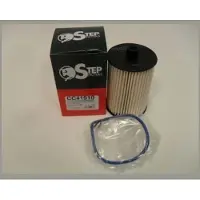 STEP FILTERS CC41910 Brandstoffilter
