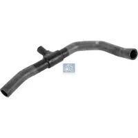 DT Spare Parts 4.80329 Radiateurslang
