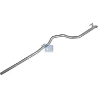 DT Spare Parts 11.23028 Voorpijp