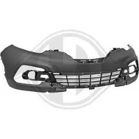 Diederichs 4406250 Bumper