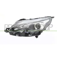 PRASCO PG5024904 Koplamp