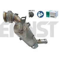 ERNST 910156 Roetfilter (DPF)