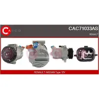 Casco CAC71033AS Aircopomp