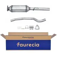 Hella 8LG 366 070-731 Roetfilter (DPF)