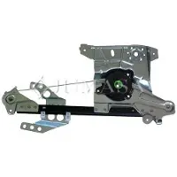 JUMASA 62410430 Raammechanisme