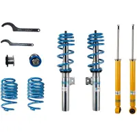 BILSTEIN 47-231207 Schokdemper met veer