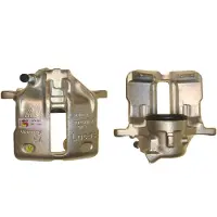 Bosch 0 986 474 687 Remklauw