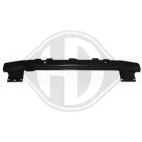 Diederichs 4005160 Schokdemper, bumper