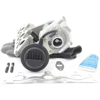 ALANKO 10900243 Turbocharger