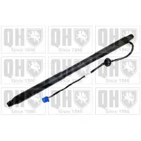 Quinton Hazell QTS728792 Elektromotor, achterklep