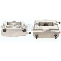 BUDWEG CALIPER 342080 Remklauw