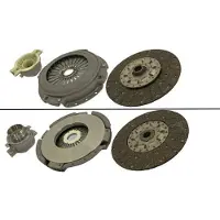 KAWE 6510501 Koppelingsset