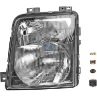 Sonstiges 11.84101 Koplamp