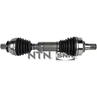 SNR DK65.016 Aandrijfas