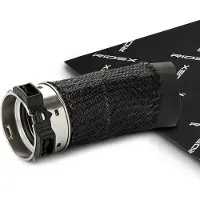 RIDEX 3314C0398 Laadluchtslang