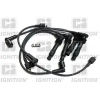 Quinton Hazell XC644 Bougiekabels