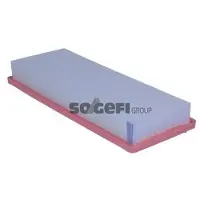 TECNOCAR A2246 Luchtfilter