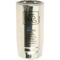 DT Spare Parts 6.33212 Brandstoffilter