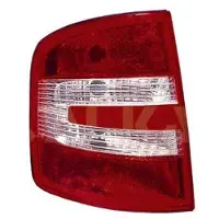 Alkar 2222522 Achterlicht