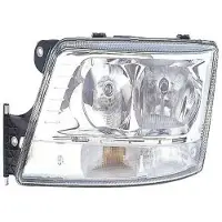 ABAKUS 449-1102L-LD-E Koplamp