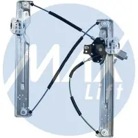 Max WFD153-R Raammechanisme
