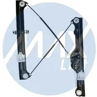 Max WBM222-R Raammechanisme