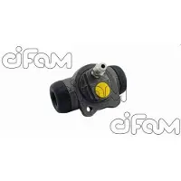 CIFAM 101-843 Wielremcilinder