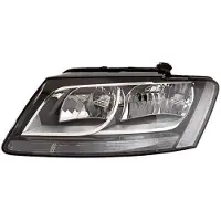 IPARLUX 11120911 Koplamp