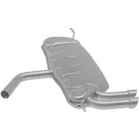 Hella 8LD 366 036-511 Einddemper