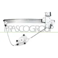 PRASCO SK201W011 Raammechanisme