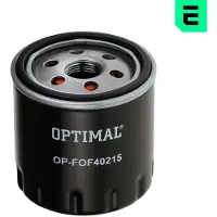 OPTIMAL OP-FOF40215 Oliefilter