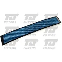 Quinton Hazell QFC0506AB Interieurfilter