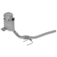 VEGAZ SEK-948 Roetfilter (DPF)