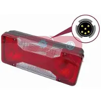 RICAMBI BREL0032 Achterlicht