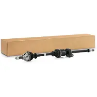 RIDEX 13D0159R Aandrijfas