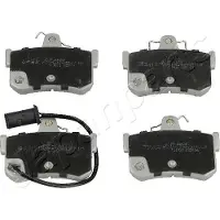 Japanparts PP-406AF Remblokken