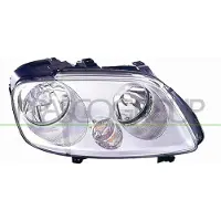 PRASCO Koplamp VG9044903