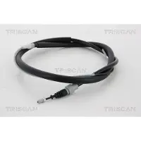 TRISCAN 8140 29153 Handremkabel