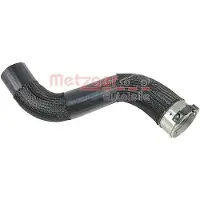 METZGER 2400905 Laadluchtslang