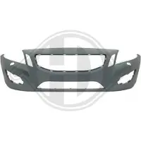 Diederichs 7662051 Bumper