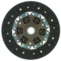 AISIN DT-068U Koppelingsplaat