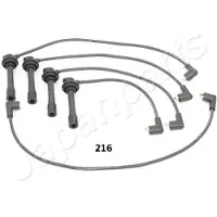 Japanparts IC-216 Bougiekabels