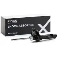 RIDEX 854S18688 Schokdemper