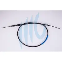 RICAMBIFLEX GM 01060C62 Handremkabel