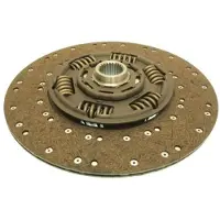 KAWE 4658 Koppelingsplaat